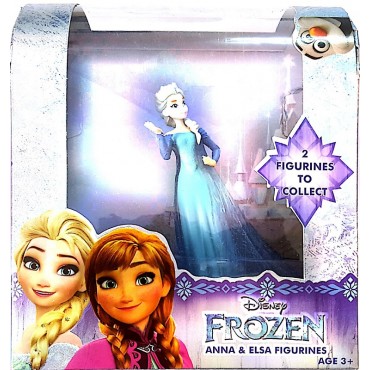 Disney Frozen figurine Elsa